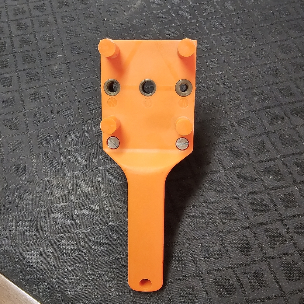 Plastic Stud Ferrule Kit, DIY